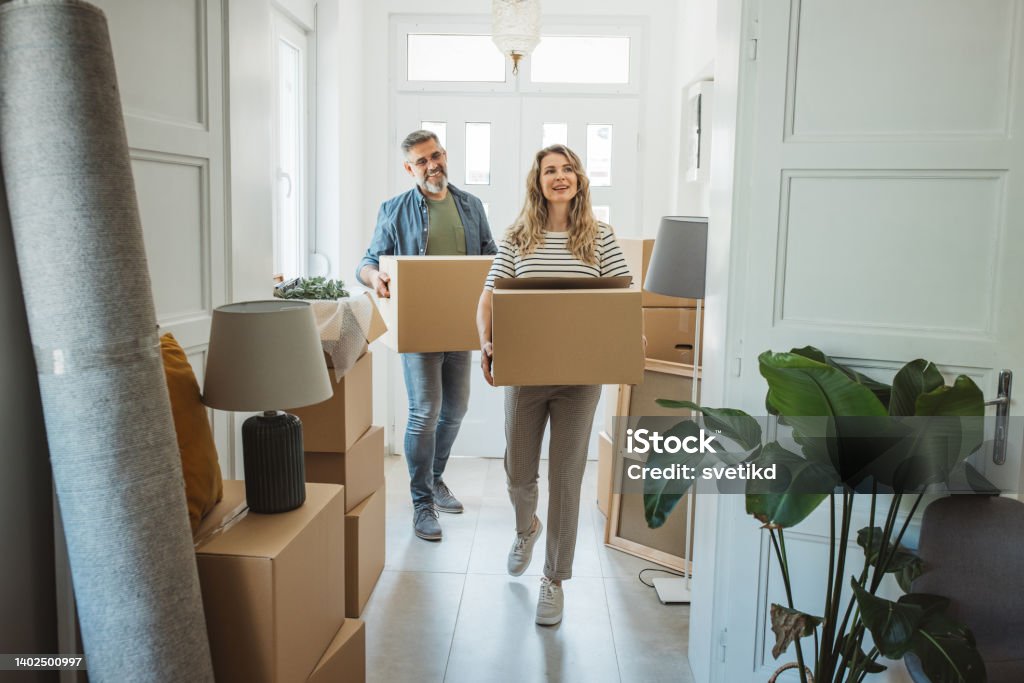 House Shifting