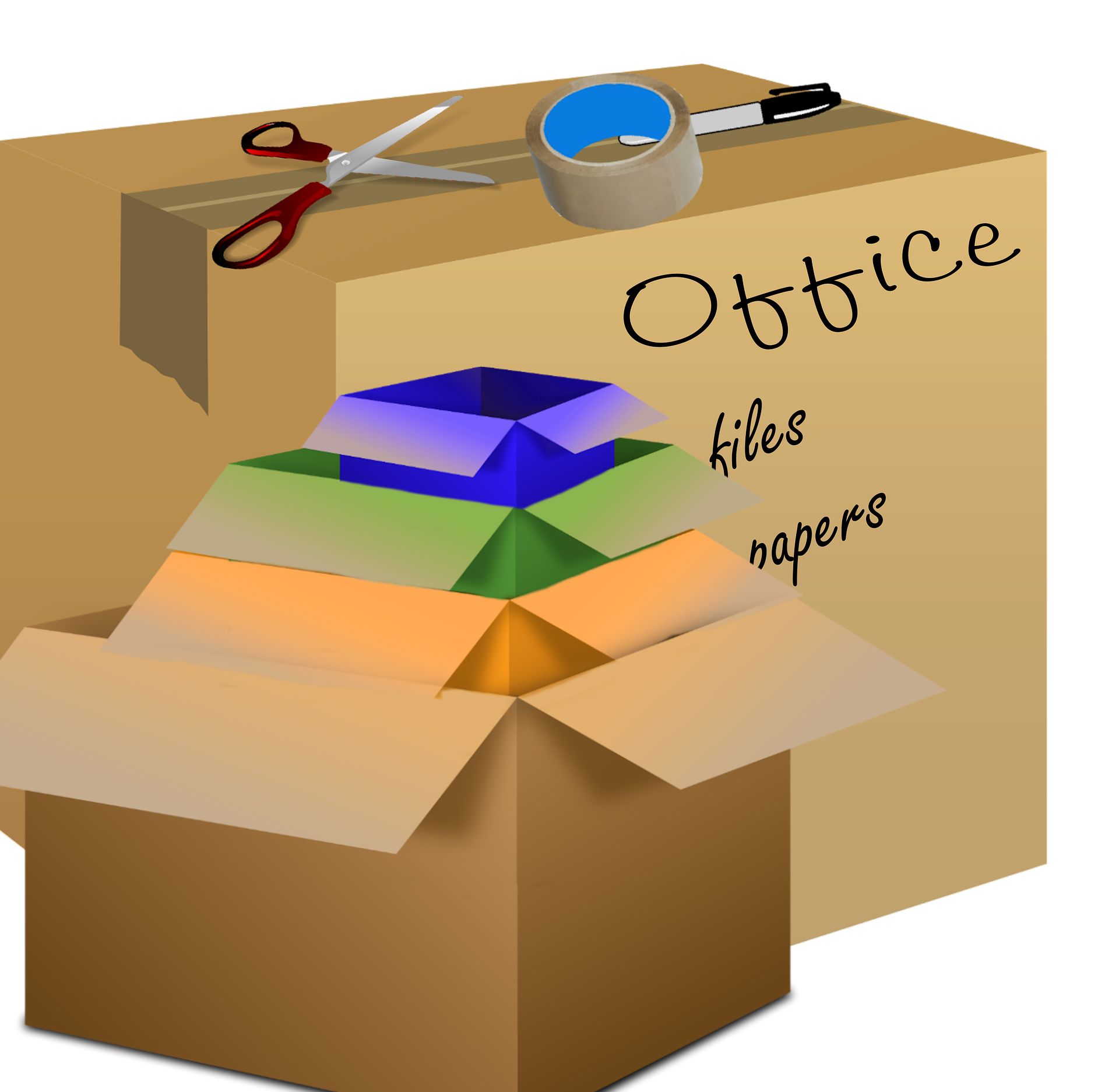 Office Relocation